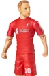 Figurka Banbo Toys Sport Alexis Mac Allister Liverpool 20 cm (8436624380181) - obraz 4