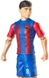 Figurka Banbo Toys Sport Pedri FC Barcelona 20 cm (8436624380259) - obraz 5