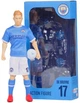 Figurka Banbo Toys Sport Kevin De Bruyne Manchester City 20 cm (8436624380327) - obraz 1