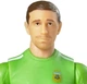 Figurka Banbo Toys Sport Emiliano Martinez Argentyna 20 cm (8436624380396) - obraz 4