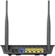 Беспроводной роутер ASUS RT-N12E N300 Black 802.11n (RT-N12E) - изображение 3