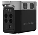 Зарядна станція EcoFlow DELTA 2 (ZMR330-EU) 1800 Вт / 1024 Вт⋅год / LiFePO4 - изображение 6