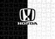 Пазл Із Маленькими Елементами Honda [2] Розмір A5 - зображення 1