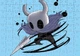 Пазл Із Маленькими Елементами Hollow Knight 5 Розмір A3 - изображение 1