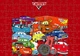Пазл Із Маленькими Елементами Disneys Cars Розмір A4 - изображение 1