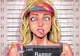 Пазл Із Маленькими Елементами Barbie Розмір A5 - зображення 1