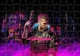 Пазл Із Маленькими Елементами Cyberpunk 2077 (12) Розмір A5 - зображення 1