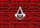 Пазл Із Маленькими Елементами Assassin`S Creed [5] Розмір A5 - изображение 1
