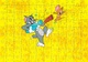 Пазл Із Маленькими Елементами Tom And Jerry Розмір A3 - зображення 1