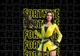 Пазл Із Маленькими Елементами Fortnite Yellow Jacket Розмір A4 - изображение 1