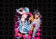 Пазл Із Маленькими Елементами Намбака / Nanbaka Розмір A5 - изображение 1