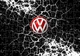 Пазл Із Маленькими Елементами Volkswagen Тріщини Розмір A3 - изображение 1