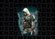 Пазл Із Маленькими Елементами Assassin`S Creed [13] Розмір A3 - изображение 1