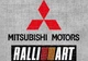 Пазл Із Маленькими Елементами Mitsubishi Motors Розмір A4 - изображение 1