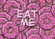 Пазл Із Маленькими Елементами Eat Me (Пончик) Розмір A5 - зображення 1