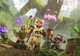 Пазл Із Маленькими Елементами Minecraft: Dungeons, An Adventure Game Розмір A3 - изображение 1