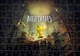 Пазл Із Маленькими Елементами Little Nightmares 3 Розмір A4 - зображення 1