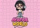 Пазл Із Маленькими Елементами Avatar World 3 Розмір A5 - изображение 1