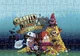 Пазл Із Маленькими Елементами Gravity-Falls-4 Розмір A5 - изображение 1