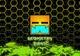Пазл Із Маленькими Елементами Geometry Dash [8] Розмір A4 - зображення 1
