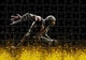 Пазл Із Маленькими Елементами Mortal Kombat (8) Розмір A5 - изображение 1