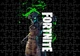 Пазл Із Маленькими Елементами Fortnite (12) Розмір A4 - изображение 1