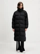 Пуховик зимний длинный женский Adidas Originals Adicolor JX2957 2XL Черный (4068808523585) - изображение 6