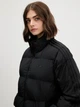 Пуховик зимний длинный женский Adidas Originals Adicolor JX2957 2XL Черный (4068808523585) - изображение 9