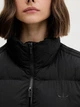 Пуховик зимний длинный женский Adidas Originals Adicolor JX2957 2XL Черный (4068808523585) - изображение 10