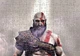 Пазл Із Маленькими Елементами God Of War (2) Розмір A3 - изображение 1