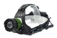 Налобный аккумуляторный фонарь HeadLight WD-101/BL-2188B T6/Zoom 3 режима работы Черный - изображение 2