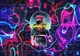 Пазл Із Маленькими Елементами Cyberpunk 2077 Girl 4 Розмір A4 - зображення 1
