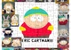 Пазл Із Маленькими Елементами South Park-5 Розмір A3 - изображение 1