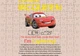 Пазл Із Маленькими Елементами Lightning Mcqueen Розмір A4 - зображення 1