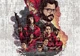 Пазл Із Маленькими Елементами La Casa De Papel 2 Розмір A3 - изображение 1