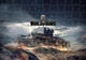 Пазл Із Маленькими Елементами World Of Tanks [3] Розмір A3 - изображение 1