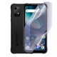 Антишпион приватная плёнка гидрогелевая для смартфона UMiDIGI Bison X20 противоударная прозрачная - изображение 1