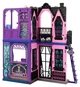 Butique hotel Monster High Kryjówka dla stylowych JBF16 (194735258338) - obraz 3