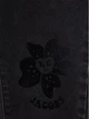 Джинси MARC JACOBS, арт. 14305, flower logo, 5 років, 108 см - изображение 3