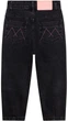 Джинси MARC JACOBS, арт. 14305, flower logo, 5 років, 108 см - изображение 5