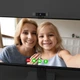 Веб-камера J5create 4K@30Hz (JVCU435-N) - изображение 11