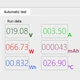 Кабель-переходник PD 65W Type-C на DC 5.5x2.1 на 18.5-20V вольт 1.5 м для подзарядки ноутбука с триггером (1.5 метра) Power Delivery и другой техники от повербанка powerbank и зарядного устройства Ymiot - изображение 7