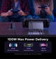 Док-станция Ugreen 4К 120Гц для Steam Deck|Asus ROG|Nintendo - изображение 5