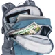 Рюкзак Deuter Gigant atlantic-ink 32 л 3812721 1374 - изображение 8