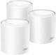 WiFi Mesh система TP-Link Deco X50(3-pack) - изображение 1