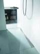 Решетка для трапа ACO ShowerDrain C-line 685 мм (408557) волна - изображение 3