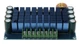 Аудіо підсилювач XH-M180 TDA7850 4.0 4х50Вт 12-16В - изображение 4