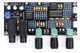 XH-M273 попередній стерео підсилювач з караоке Hi-Fi класу на NE5532+PT2399 12-24В DC реверберація - зображення 4