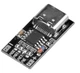 Тригер напруги Type-C Qualcomm PD2.0/PD3.0, QC2.0/QC3.0, AFC FCP стабілізатор/перетворювач - зображення 2