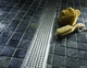 Решетка для трапа ACO ShowerDrain C-line 685 мм (408564) квадрат - изображение 3